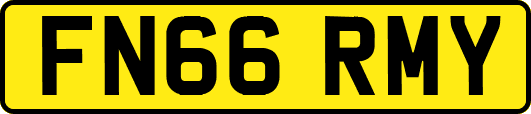 FN66RMY