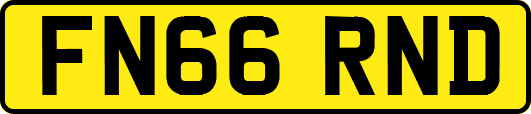 FN66RND