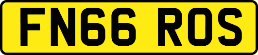 FN66ROS
