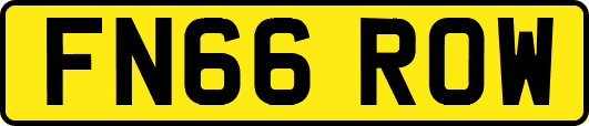 FN66ROW