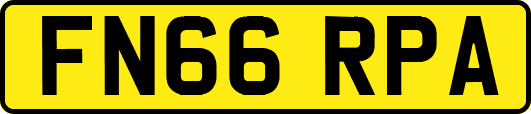FN66RPA