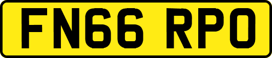 FN66RPO