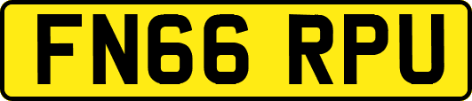FN66RPU