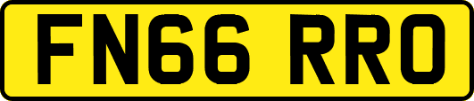 FN66RRO