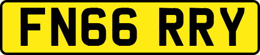 FN66RRY