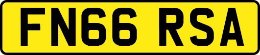 FN66RSA