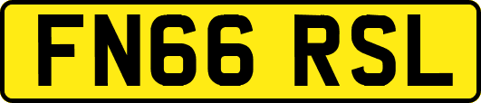 FN66RSL