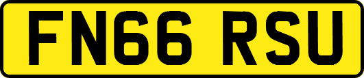 FN66RSU