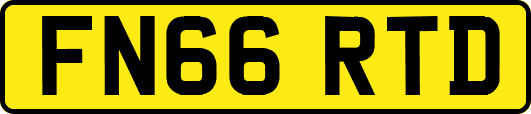 FN66RTD