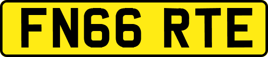 FN66RTE