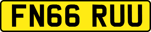 FN66RUU