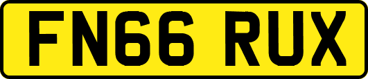 FN66RUX