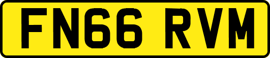 FN66RVM