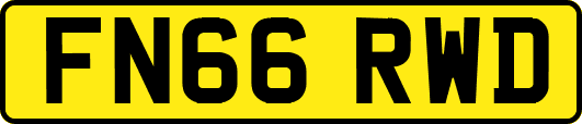 FN66RWD