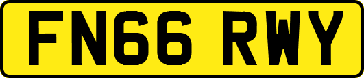 FN66RWY