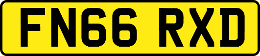 FN66RXD
