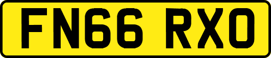 FN66RXO