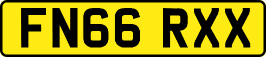 FN66RXX