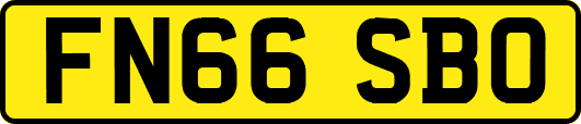 FN66SBO