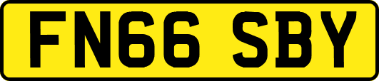 FN66SBY