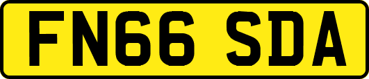 FN66SDA