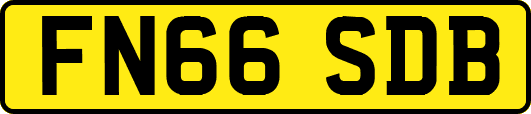 FN66SDB