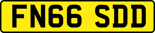 FN66SDD