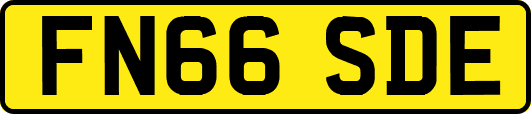 FN66SDE
