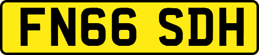 FN66SDH