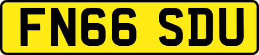 FN66SDU