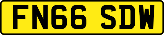 FN66SDW