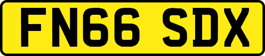 FN66SDX