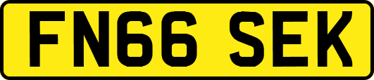 FN66SEK