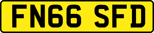 FN66SFD
