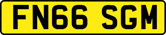 FN66SGM