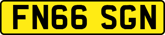 FN66SGN