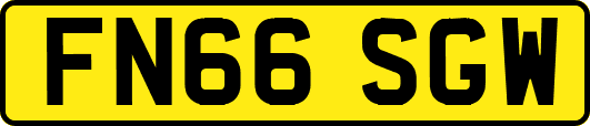 FN66SGW