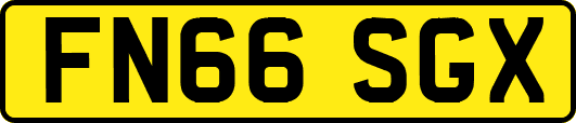 FN66SGX
