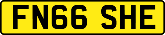 FN66SHE