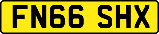FN66SHX