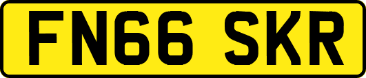 FN66SKR