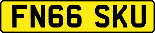 FN66SKU