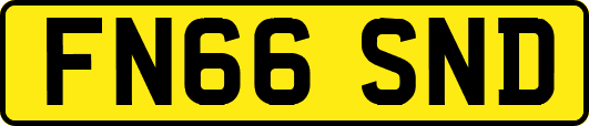 FN66SND