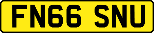 FN66SNU