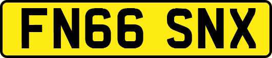 FN66SNX