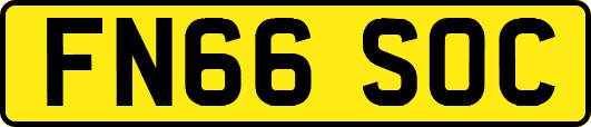 FN66SOC