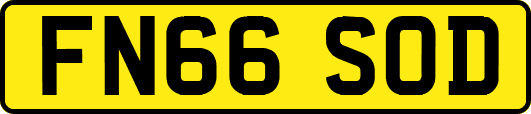 FN66SOD