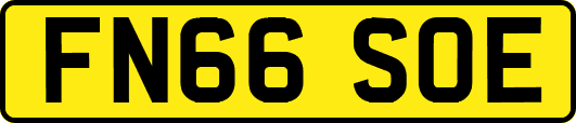 FN66SOE
