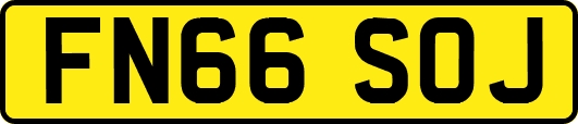 FN66SOJ