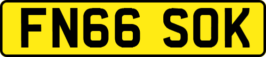 FN66SOK